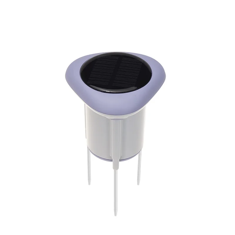 

B50B-Tuya Smart Zigbee солнечный датчик почвы для садоводства измеритель температуры и влажности приложение управление цифровой термометр почвы