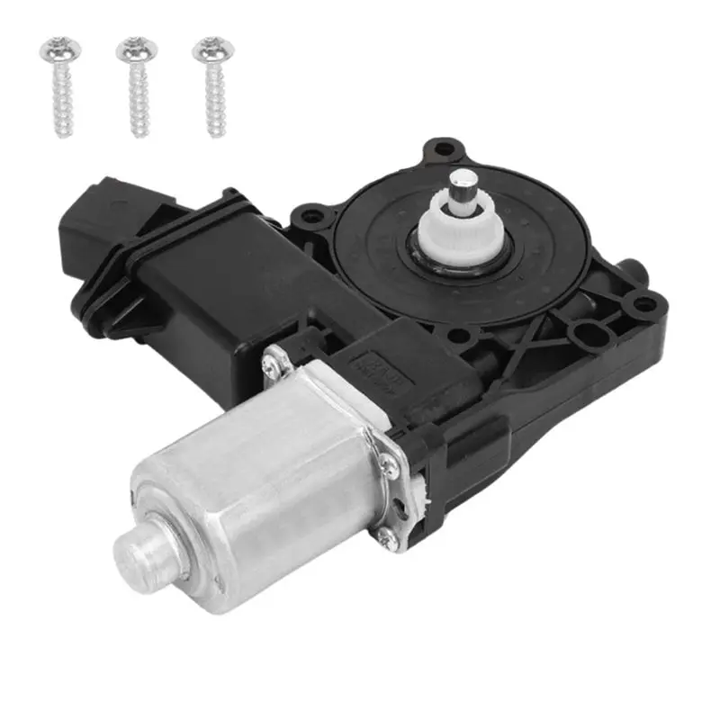 FR3Z7823395A WLM339 Power Window Motor Window Regulator For Ford Mustang 2015-2020 FR3Z7823395-A