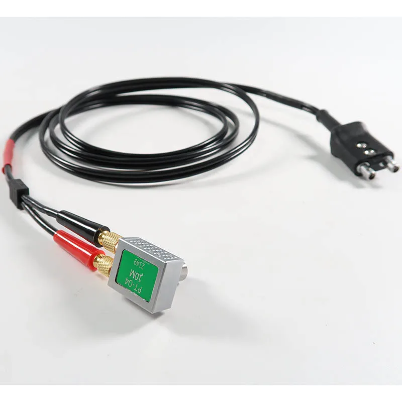 New PT-04 Probe Transducer of Ultrasonic Thickness Gauge
