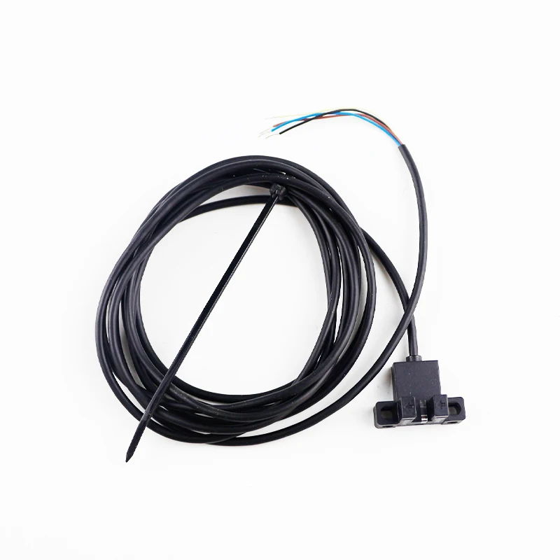 GL5-L/43A/115 trough photoelectric sensor trough PNP photoelectric switch induction sensor brand