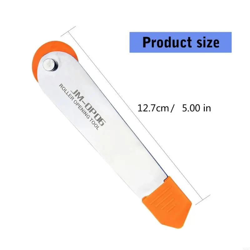 Máy tính bảng N58C Tháo rời màn hình Mở bộ công cụ sửa chữa bánh xe PRY PRY cho điện thoại