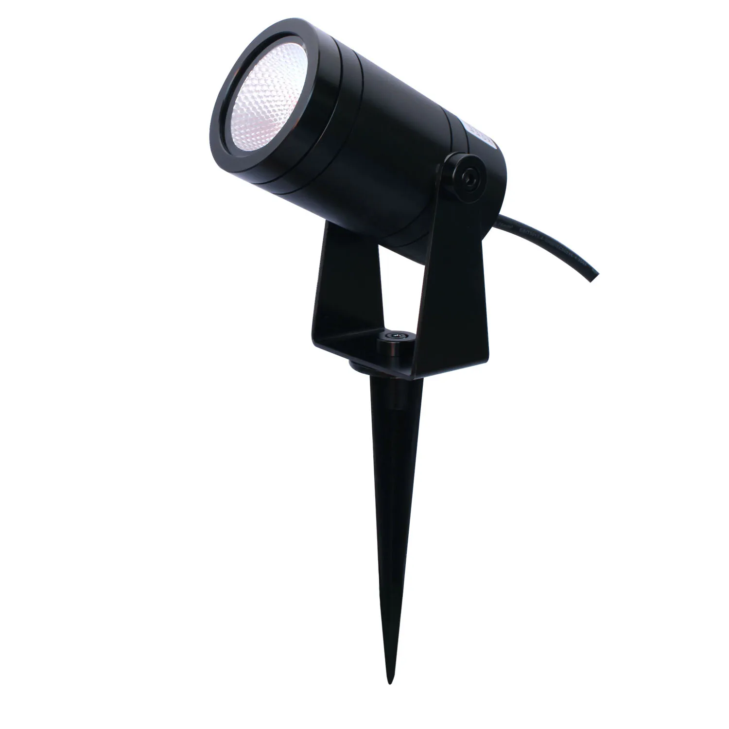 13HOT High Quality IP65 Waterproof Led High Voltage Garden Spot Light – מבחן ותوصיה