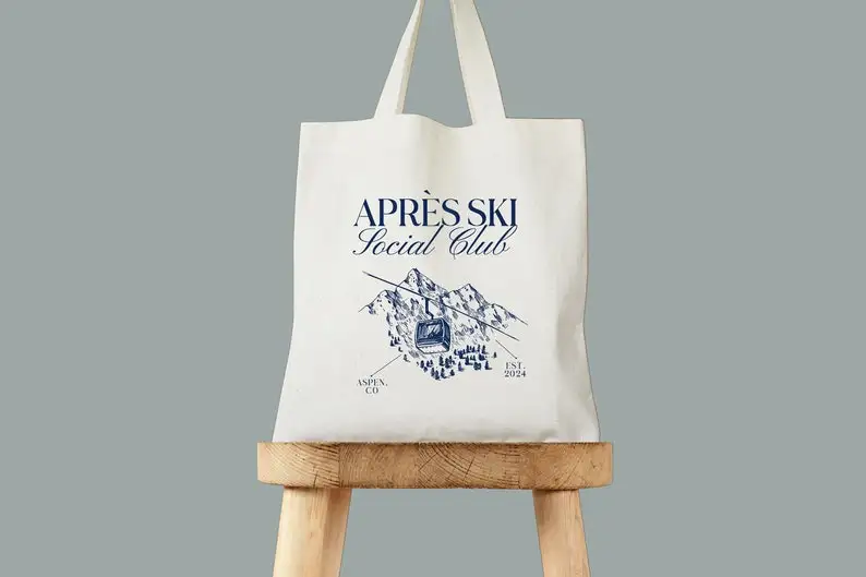 Apres Ski Social Cl… - image