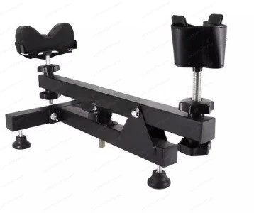Y-shaped Proofreading Aiming Bracket Instrument Cleaning Placement Auxiliary Display Rack Steel Aiming Tool Auxiliary Accessory