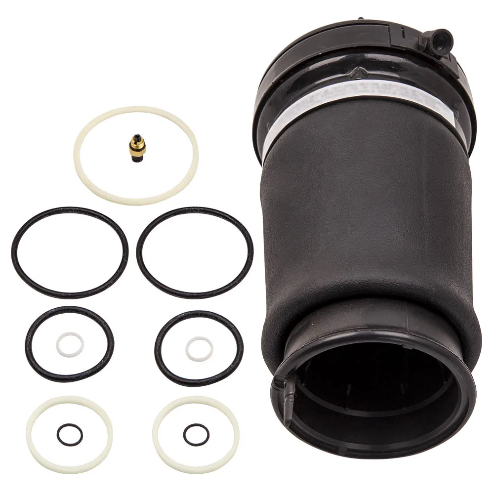 

Air Suspension Spring Front Left For BMW X5 E53 37116761443 37116757501 SUV