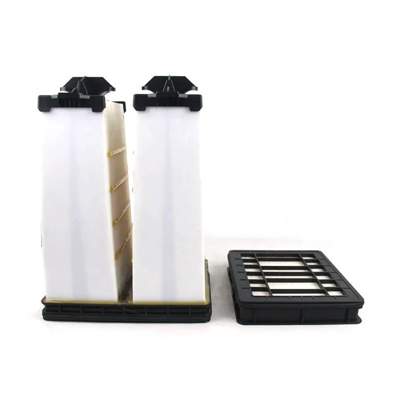 

Air Filter AF55021 with AF55312 For QSB6.7 and QSB4.5
