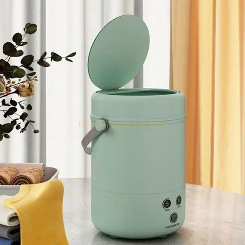 เครื่องซักผ้ากางเกงชั้นใน D0AB เครื่องซักผ้า 3.8L