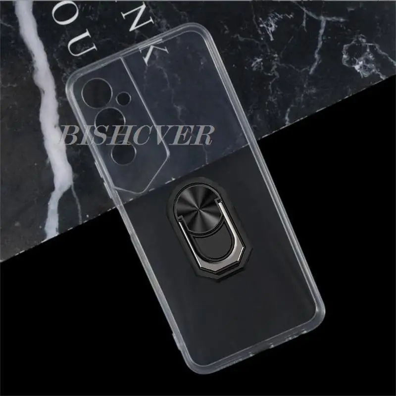 Shockproof Ring Holder For Tecno Pova Neo 2 6.82