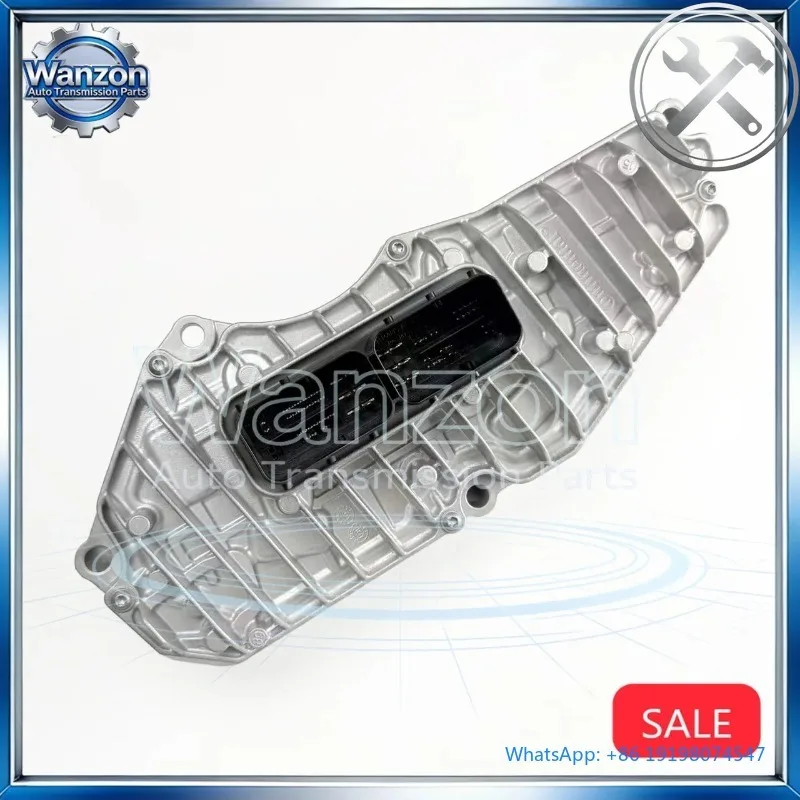 

A2C30743000 A2C30743002 TCU TCM 1.5dCi 1.2TCe Transmission Control Module For Models