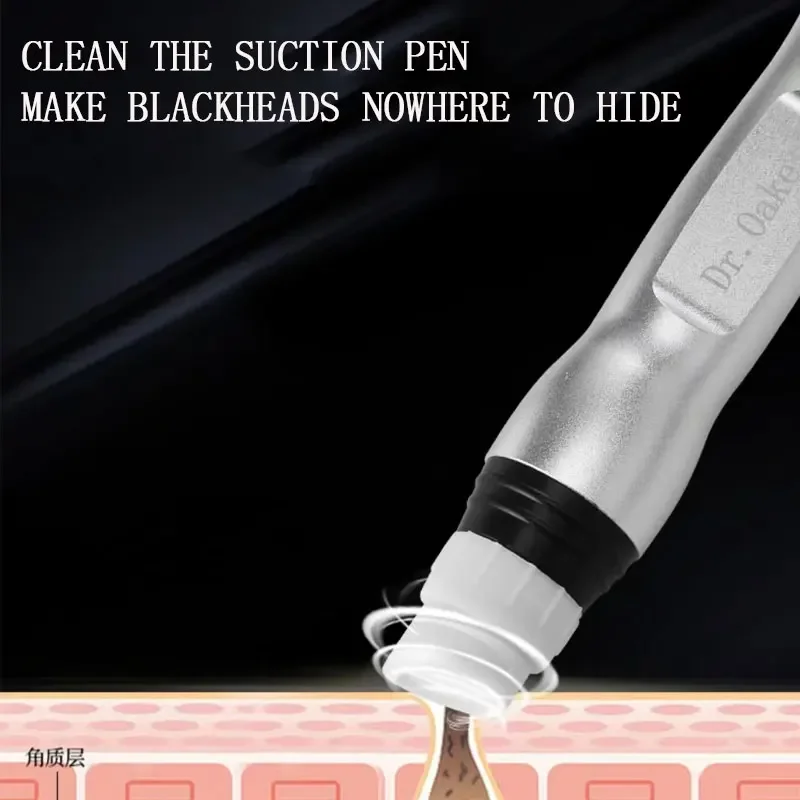 大きな泡の皮膚管理器具、包括的な器具、にきびの洗浄、保湿と若返り、商業美容機器