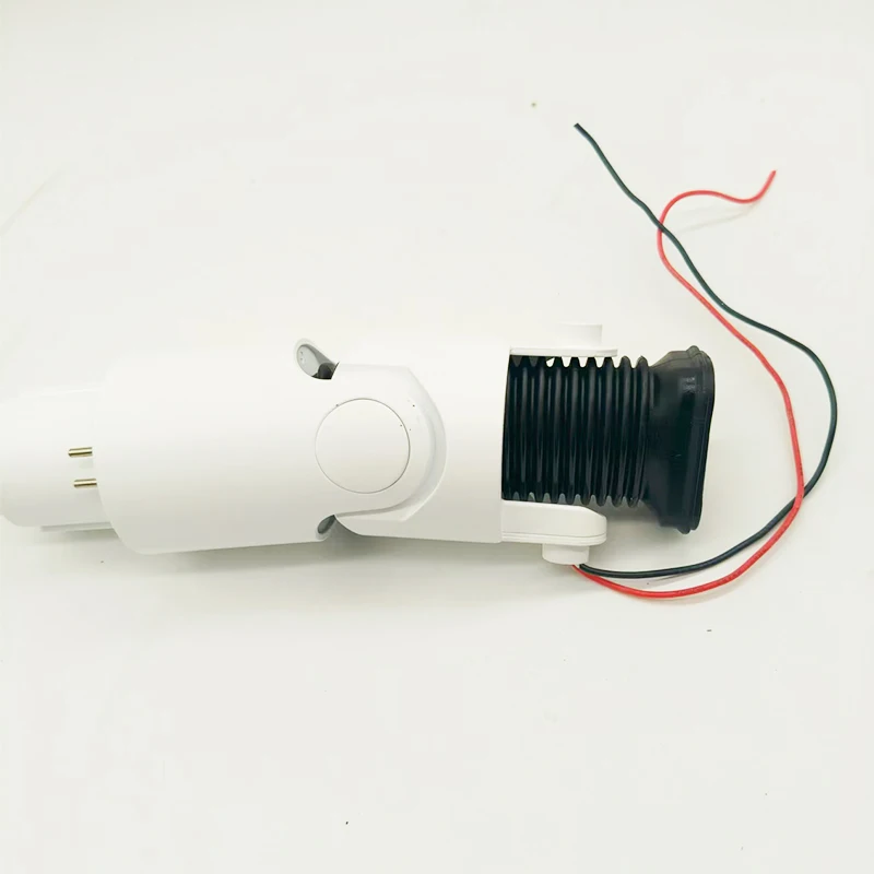 Оригинальный соединительный шланг для щетки пылесоса для деталей пылесоса Xiaomi K10/1C