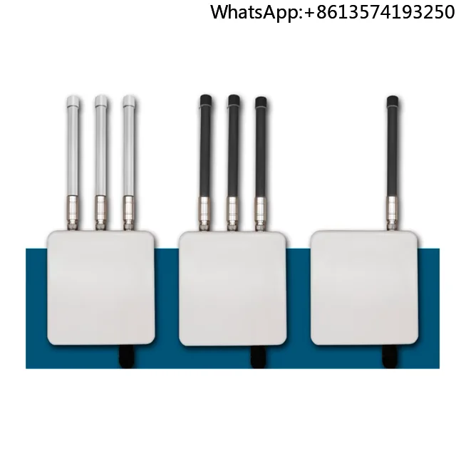 

Chipboard ED-GWL2110 Based on the Raspberry Pi Compute Module 4 Used for Lora Module With Rtc Module Waterproof Industrial