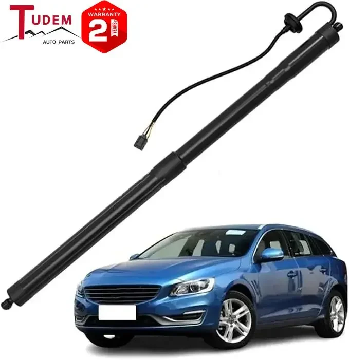 32296298 2pcs Electric Power Liftgate Support Tailgate Strut For VOLVO V60 2019-2023 32357571 31463261 32384406