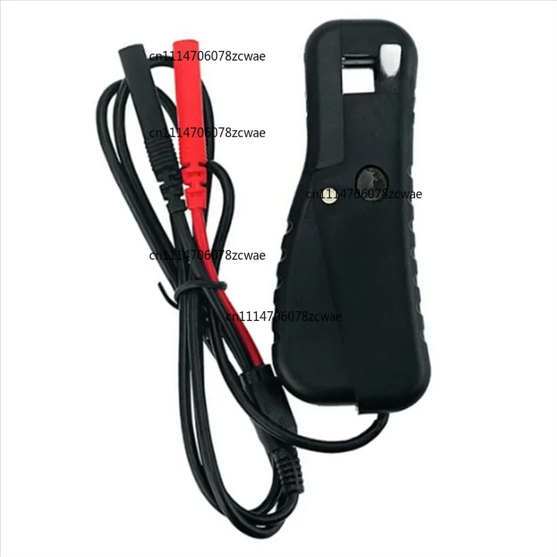 for QM-BT-705A Automotive Signal Pick-Up Inductive Engine 300- 1200 RPM Clamp Lead Pickup Lead Accessory