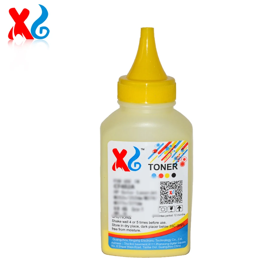 40g A bottle Color Toner Powder for Lexmark C3426 C3426dw MC3426 MC3426adw C3326dw MC3224adwe MC3326adwe C3224dw MC3224dwe