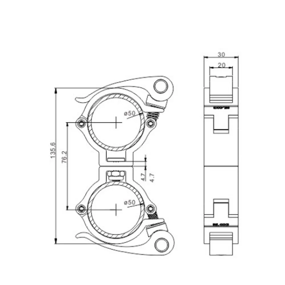 10-Pieces Quick Rel…