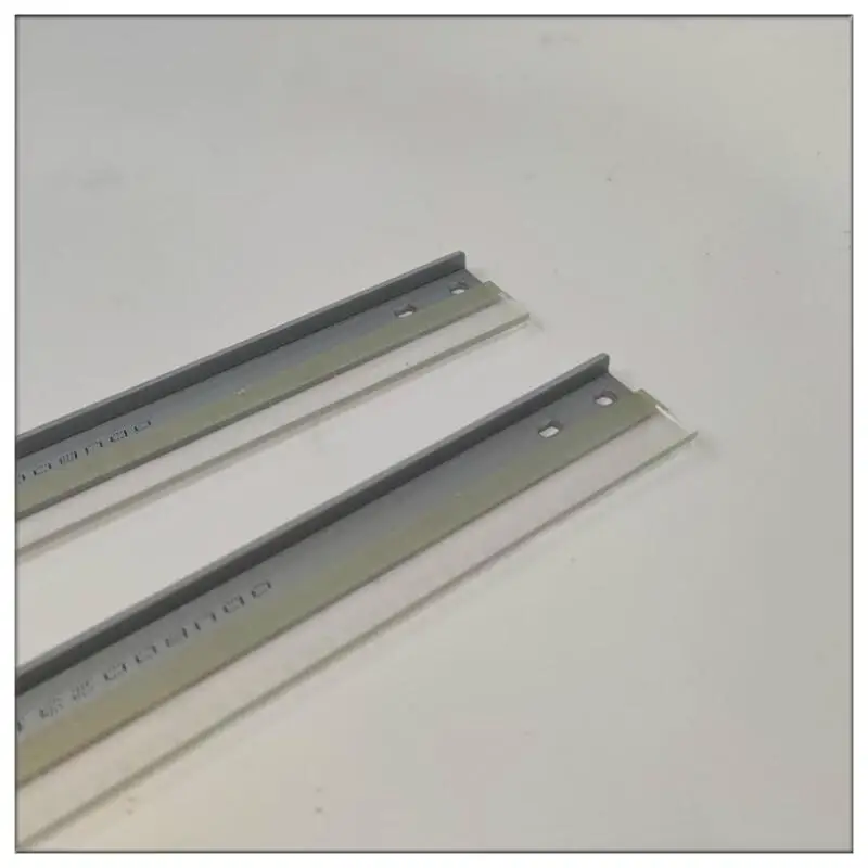 For Konica C200 C210 C203 C253 C353 C353p Drum Cleaning Blade,IU211 IU212 IU313 211 212 313 Wiper / Transfer Belt Clean Blade,WB