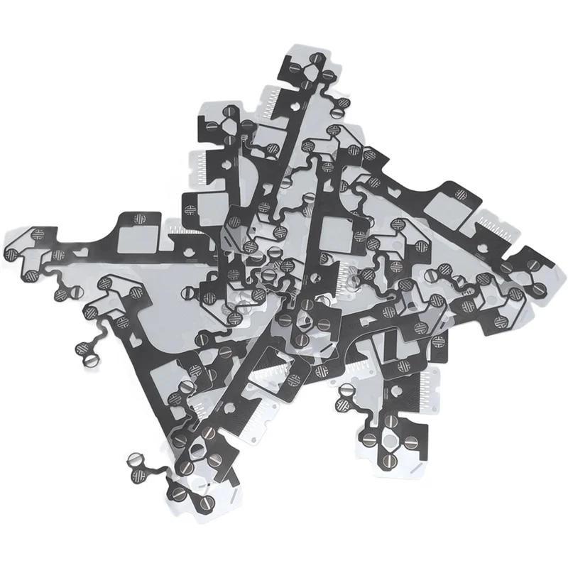 Elect-Flexible Boar…