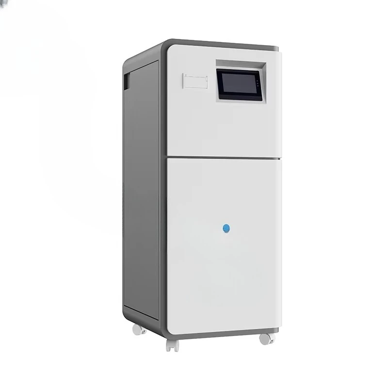 

China High Quality Water Small Hypochlorous Acid Water Generator Acid Water Making Machine