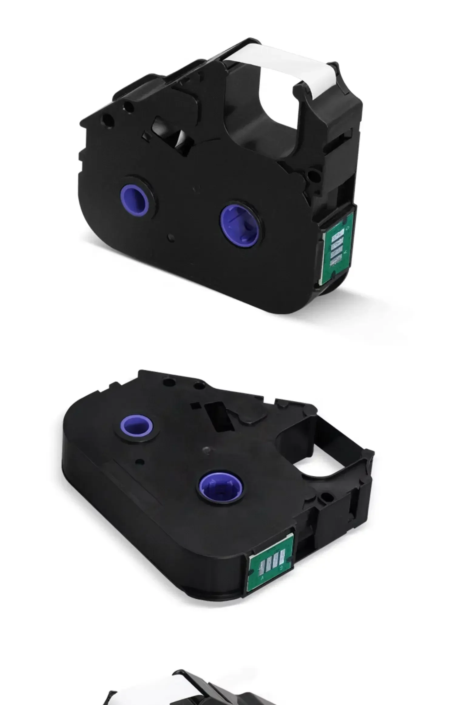 P800/PT1010 line printer ribbon PT-R80B black c a r b o n tape number sleeve printer ribbon PT-R80R coding machine