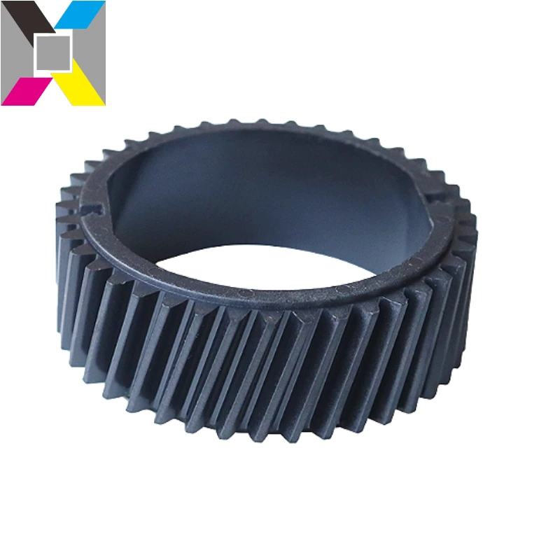 

10 шт., верхний нагревательный ролик фьюзера, высокое качество AB012062 B1404194 40T для ricoh MP 7500 7502 7001 8001 8000 6502 7503 2075 2051