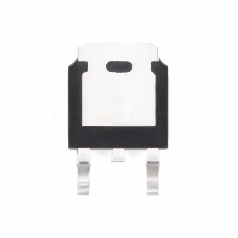 20 PCS IRFR220NTRPBF TO-252-3 N-Channel 200 V/5A SMD MOSFET