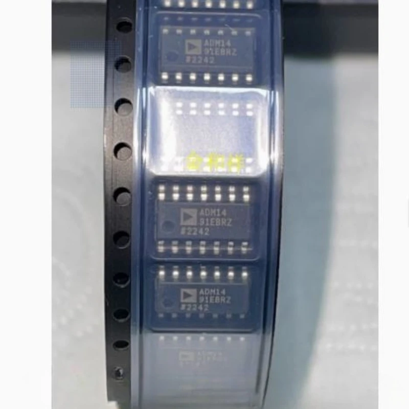 5 قطعة/الوحدة ADM1491 ADUM1491EBRMZ SOP-14 MSOP-10