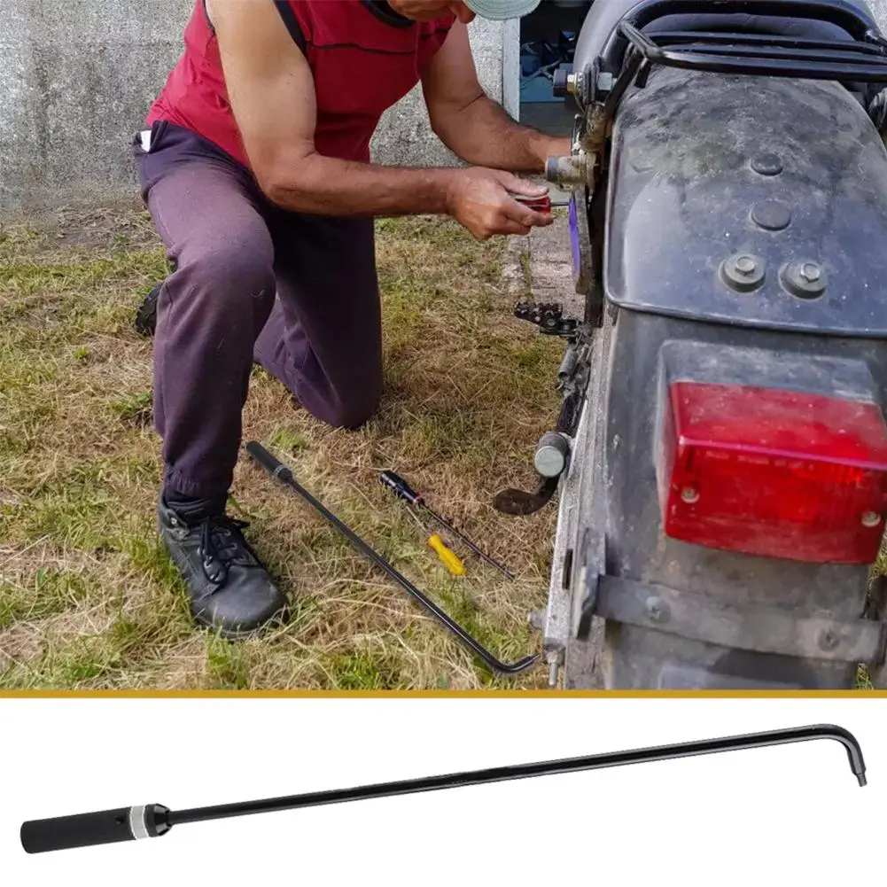 

1Pc Carburetor Pilot Screw Adjusting Tool For Guide Screw Driver For ATV UTV Snowmobile Screw Adjustment Repair Tool