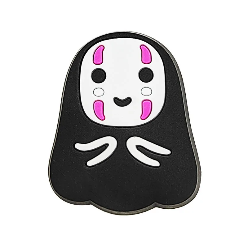 20/21/41 Stück Hot Toys Japanische Anime-Schuh-Charms Cartoon Clog Sandalen Gartenschuh-Dekoration Zubehör Schnalle Freunde Party-Geschenke – Detail 11