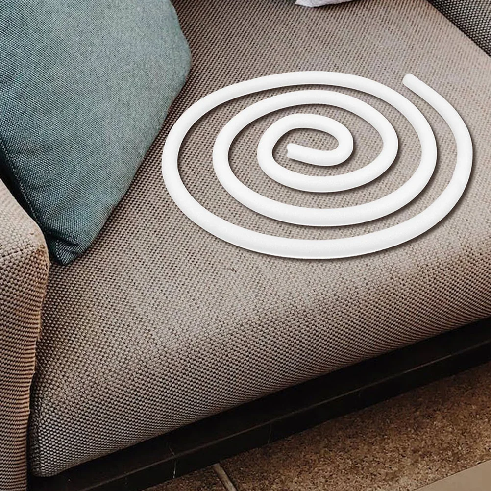 Foam Grip Couch Cushion Filling Furniture Protector Cover Sticks Strip Stretch Foams for Slipcover Grips