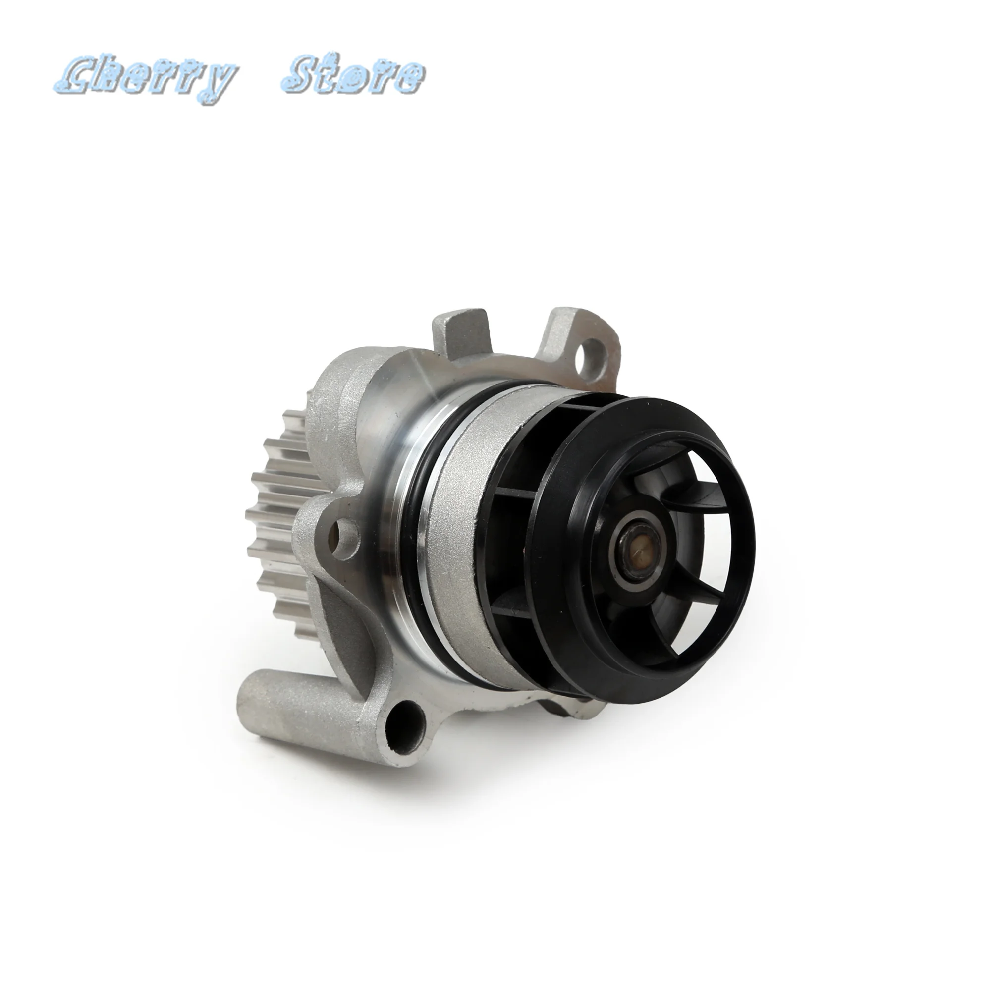 06F 121 011 B Water Pump For Cars Electric Engine Water Pump For Audi A4 A6 TTS VW EOS Golf Jetta Passat Touran Skoda Octavia