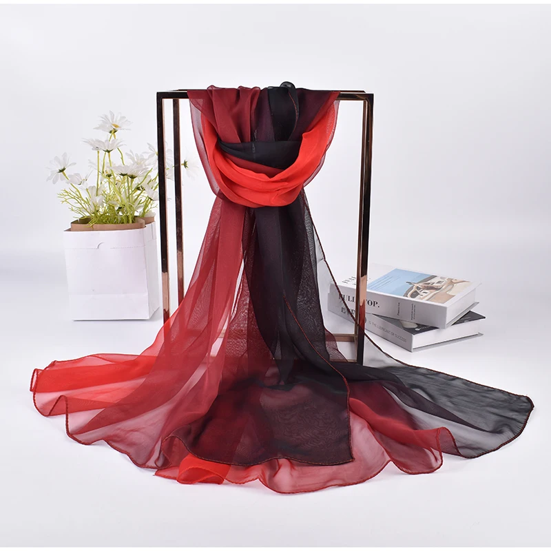Variant: Wine red and black