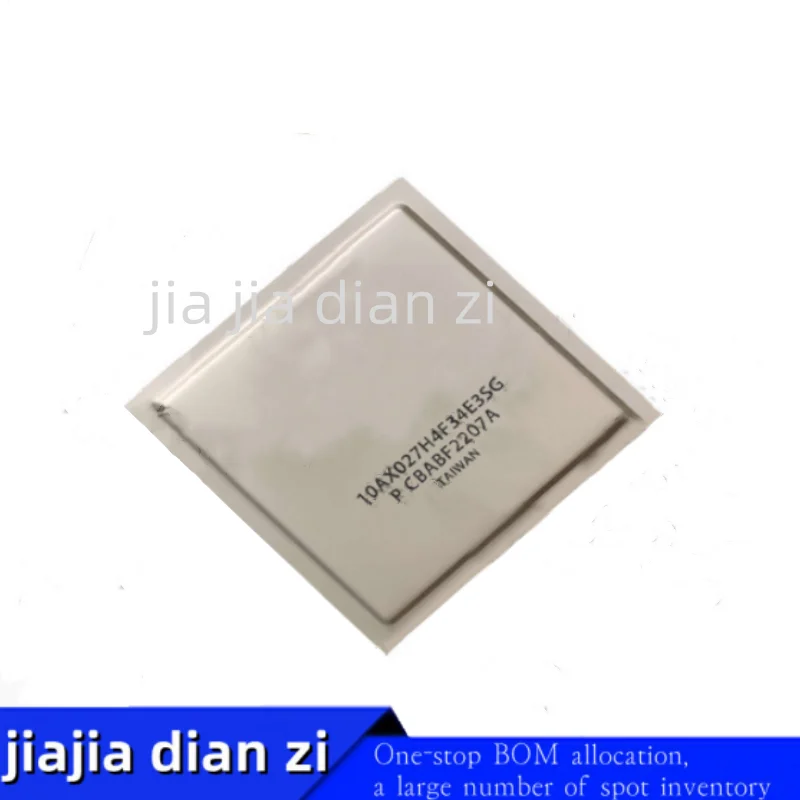 

1pcs/lot 10AX027H4F34E3SG 10AX027H4 BGA ic chips in stock