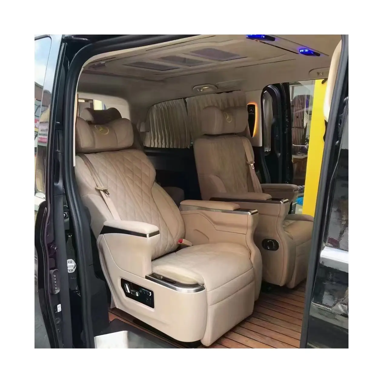 Vito Electric Touch… - image