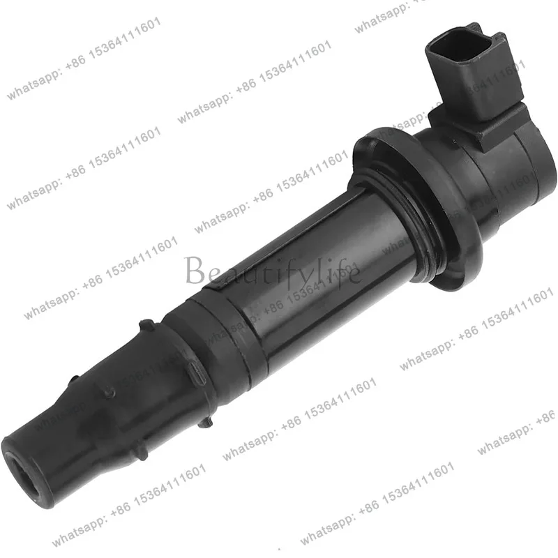 

Катушка зажигания F6T558 для мотоциклов Yamaha MT-07 14-17, R6, R1