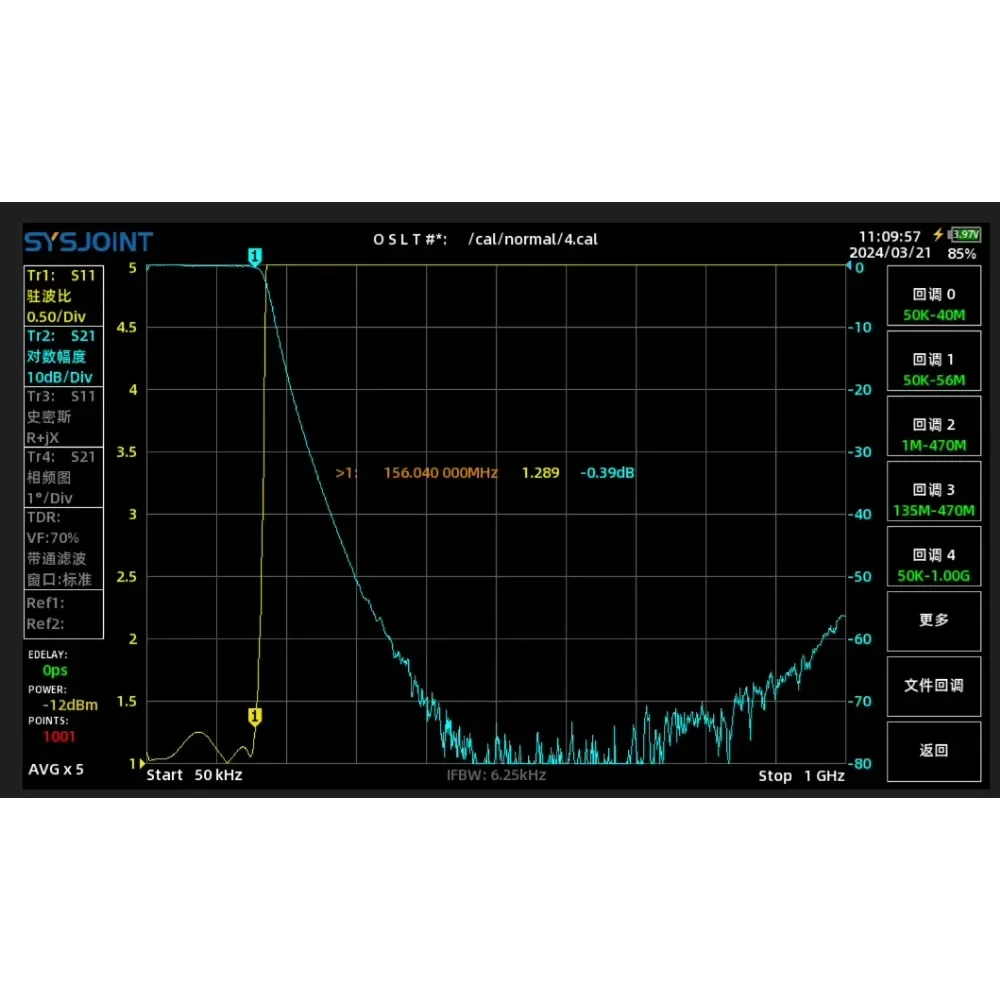 LPF-156 DC-156MHz 100W مرشح تمرير منخفض N المقعد الأم