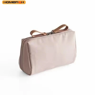 Travel Mens Toiletry Bag Women Cosmetic Necessaire Case Waterproof Ladies Makeup Bag Beauty Wash Pouch Handbag