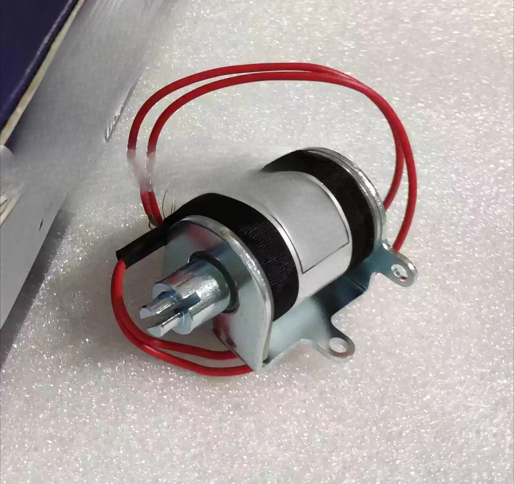 Brand New Original Solenoid Valves SAL-02-AC100V, SAL-02-AC200V Car Accessories Accessoire Voiture Sublimation Blanks