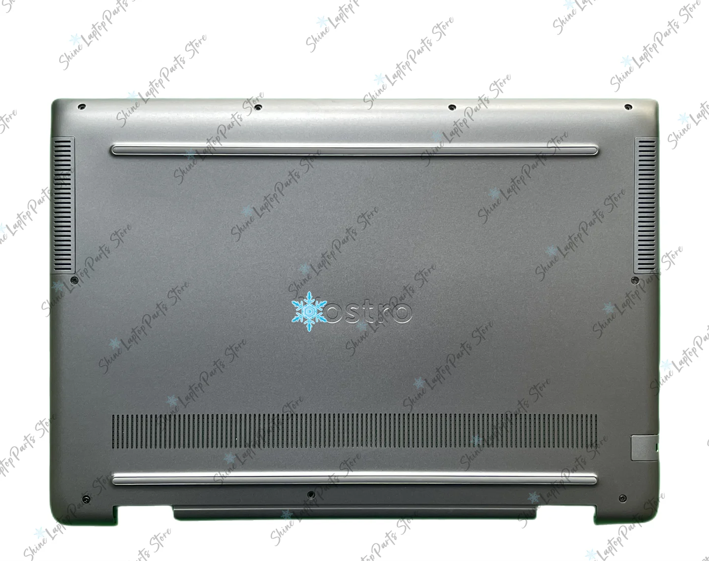 Imagem -02 - para Dell Vostro 5490 V5490 d Capa Fundo Case 04ch16 Novo