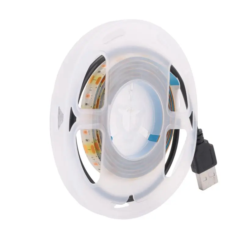 

SDFC-LED светильник для выращивания растений, полный спектр, 5 В, USB-светильник для выращивания растений, 2835, светодиодные фитолампы для выращивания растений, теплицы, гидропоники