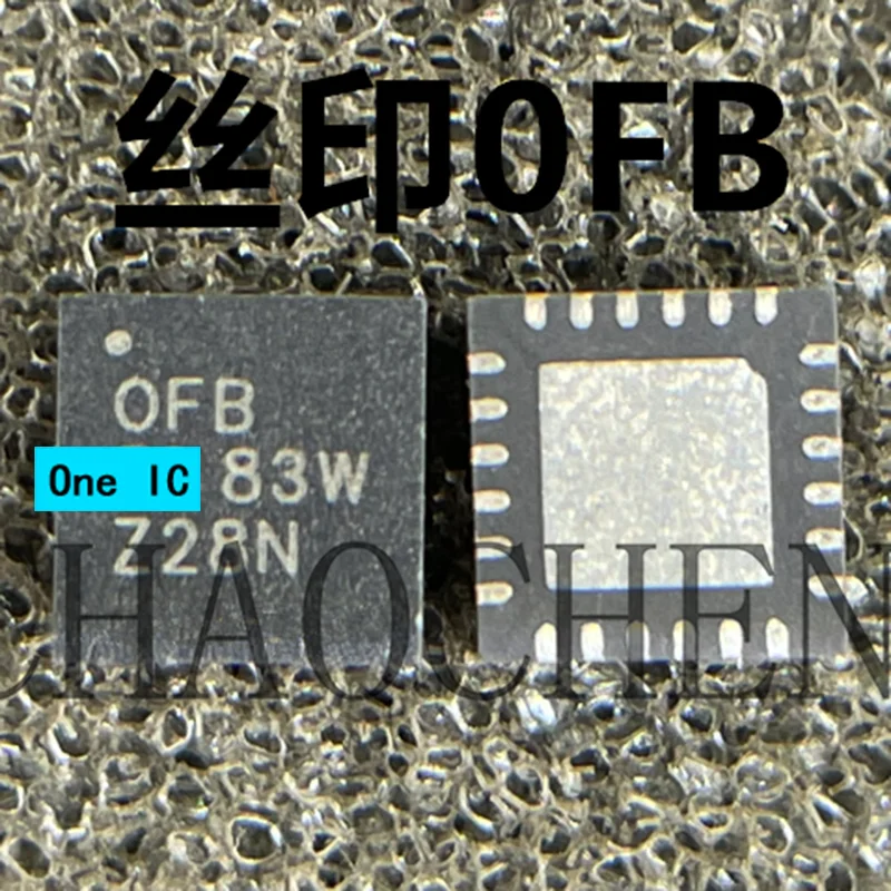 

BQ24617RGER BQ24617RGE BQ24617 24617 OFB Battery Charger Chip Brand New Original Genuine Ic