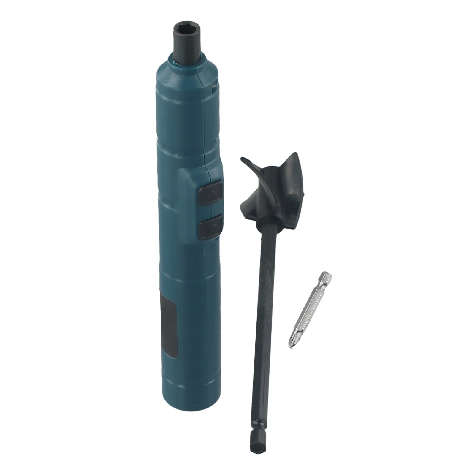 Bubble Removal Mixer DIY Resin Mixer 17.5cm Length Strong Motor For Mixing for Easy To Clean PVC Material for ideal For Art And
