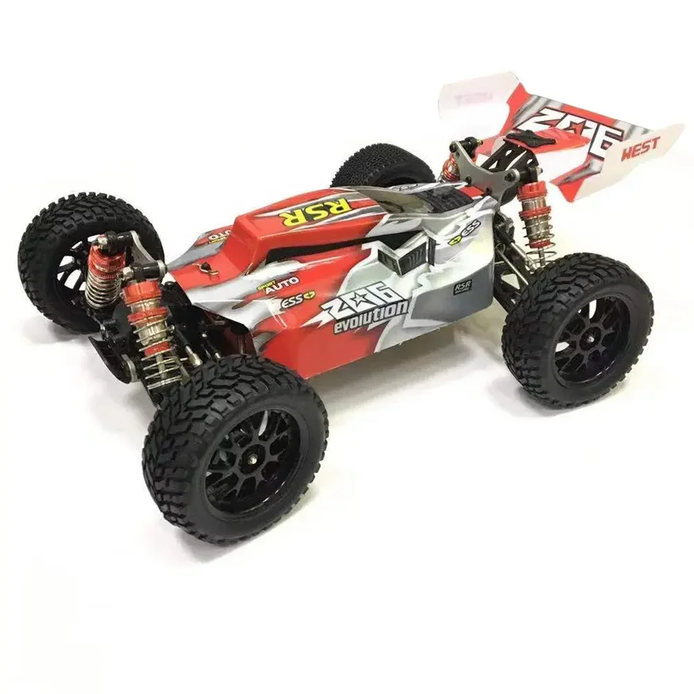 ラバーオフロードクライミングラリーカー,ホイールリムとタイヤ,mn99s用六角,hsp,hpi,wltoys,144001,rcカー,75mm, 4個