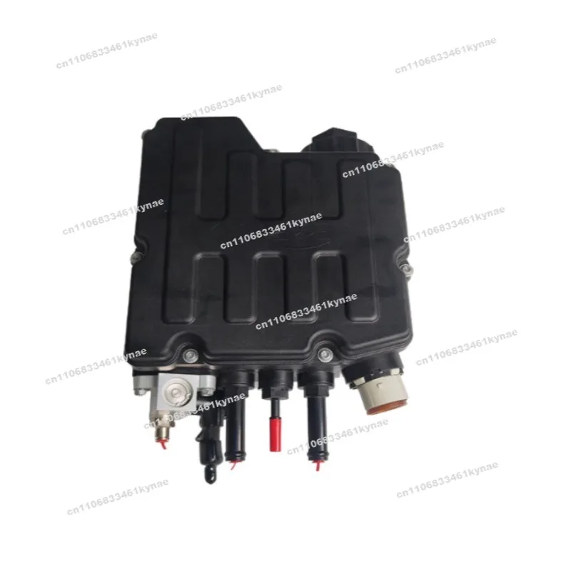 Processing Urea Injection Metering Pump Assembly A042P115 5303018