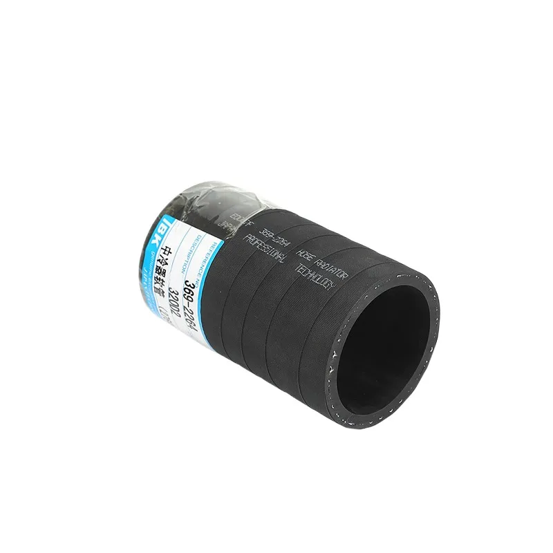 

369-2264 3692264 Intercooler Hose Intake Pipe for Caterpillar E320D2 Excavator Accessories Inner Diameter is 63±0.8