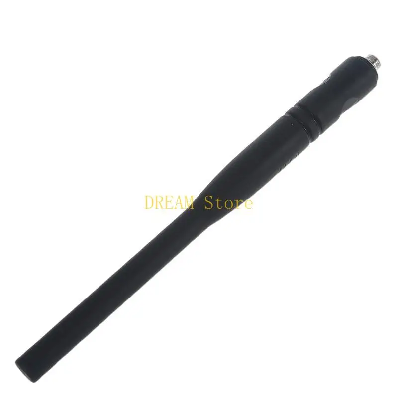 Antena negra negra calidad irremplazable adecuado para DP2400 DP2600 DP4400 DP4401 Antena larga Mejor venta