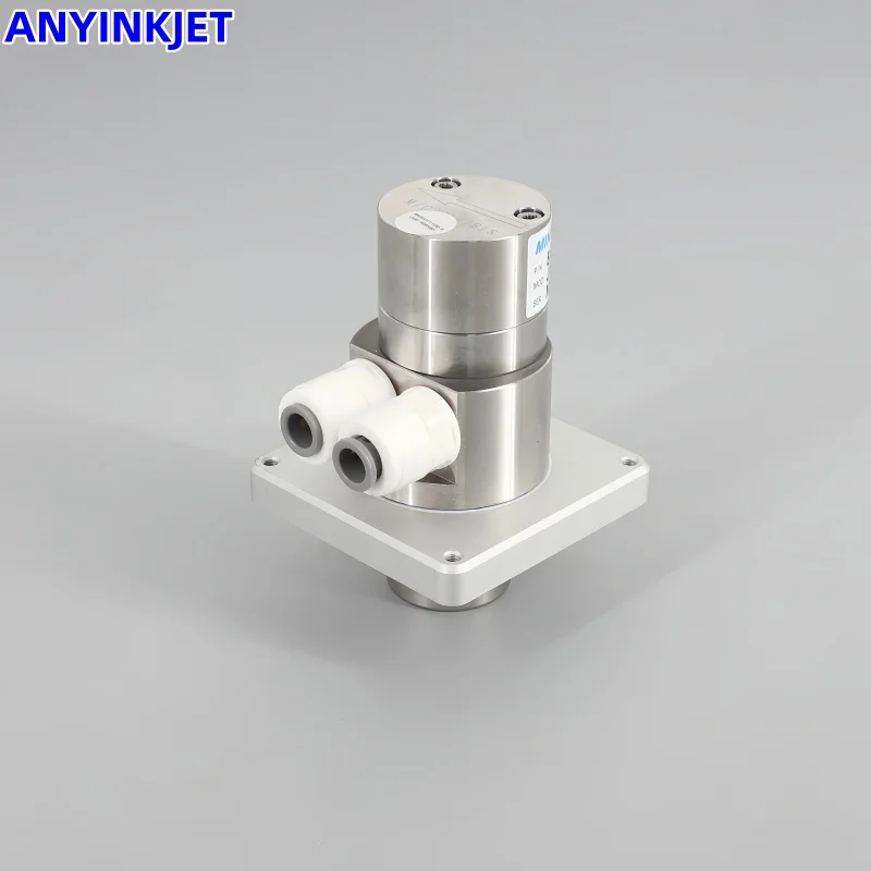 

For BESTCODE black ink PUMP PP0513 FOR BESTCODE CIJ PRINTER