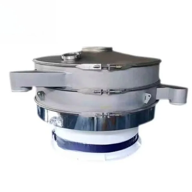 Sweco Type Rotary Sieve Vibrating Shaker Classifier with CE