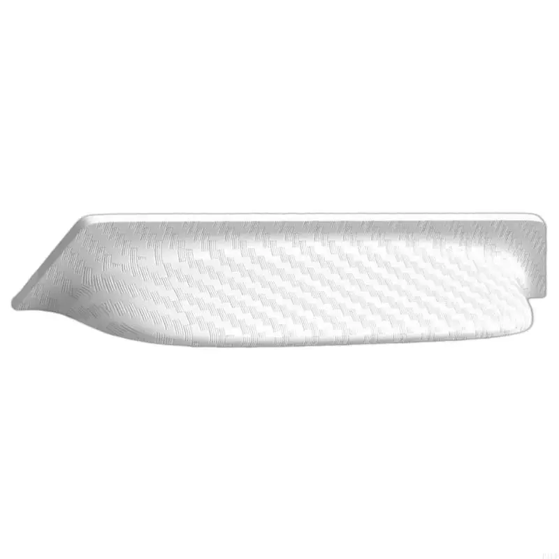 2025 جديد 360 درجة مقاوم للماء كاميرا خلفية غطاء للمطر للسيارات الشاحنات الدراجات جميع الأحوال الجوية حماية التصوير واضحة