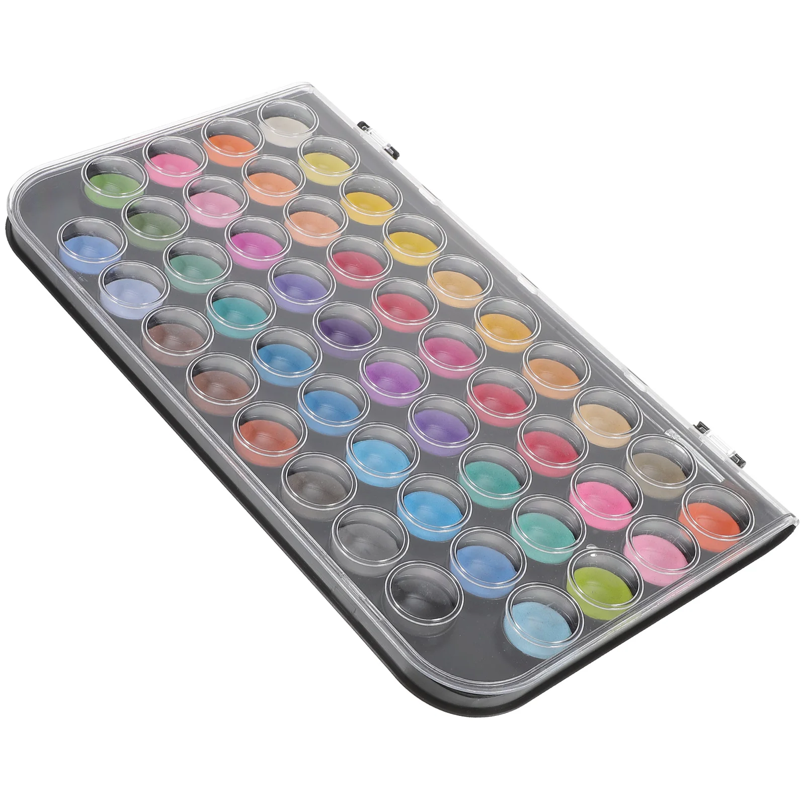 

Powder Pigment Set Premium Material Watercolor Paint Kit Practical Supplies Painting